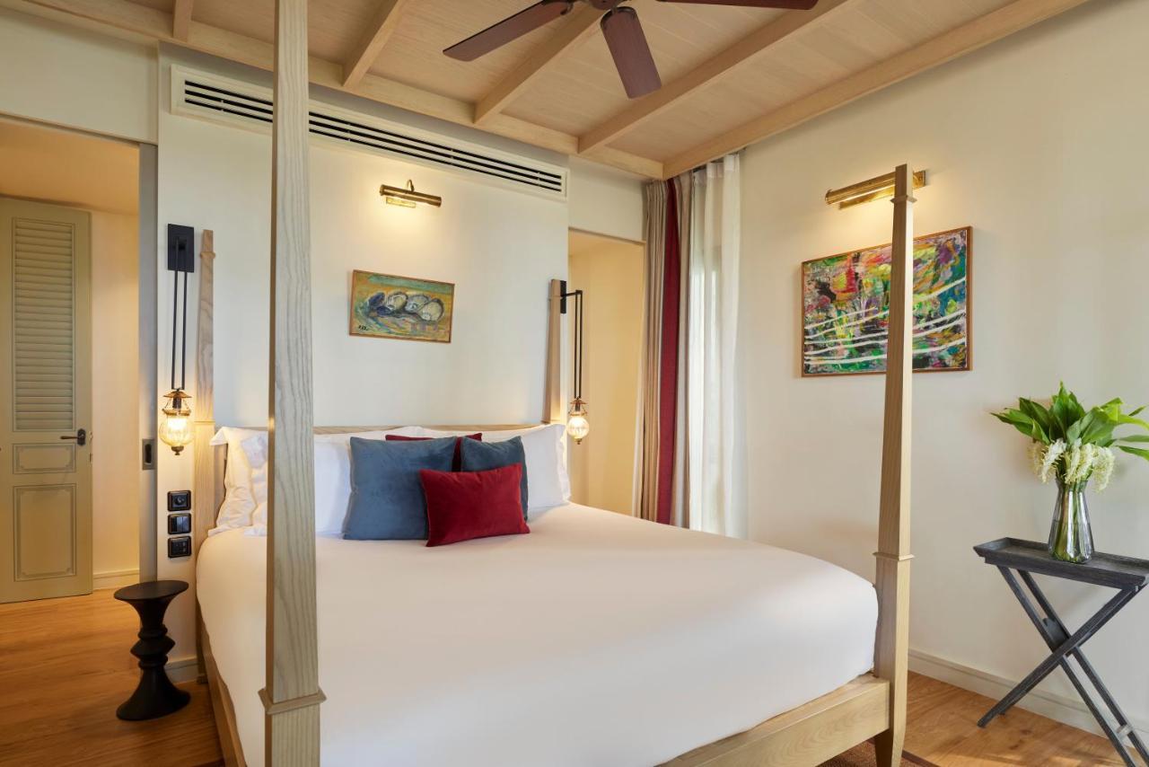 Charras Bhawan Hotel And Residences HHQ Pokoj fotografie